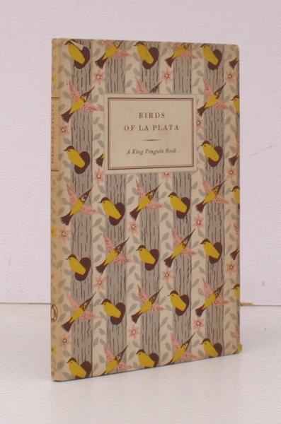 Birds of La Plata. With Notes by W.H. Hudson, and …