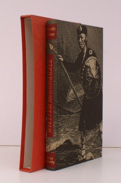 Poetic Gems. Selected from the Works of William McGonagall. Foreword …