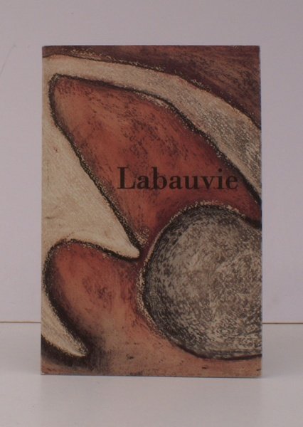 Labauvie. Grazer Congress 1989. NEAR FINE COPY