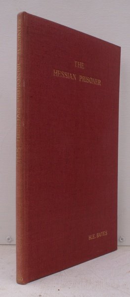 The Hessian Prisoner. Being No. 2 of the Furnival Books. … | Immagine principale