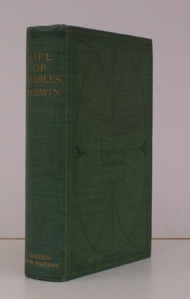 Charles Darwin: His Life told in an Autobiographical Chapter, and …