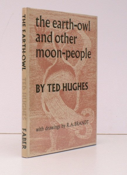 The Earth-Owl and other Moon People. Illustrated by R.A. Brandt. …