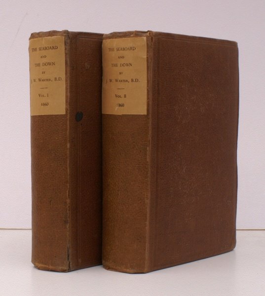 The Seaboard and the Down. Or, My Parish in the …