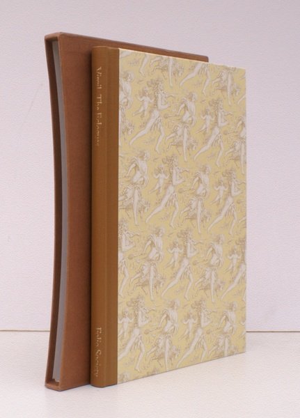 The Eclogues. Translated by James Michie. Introduction by Gilbert Highet. … | Immagine principale