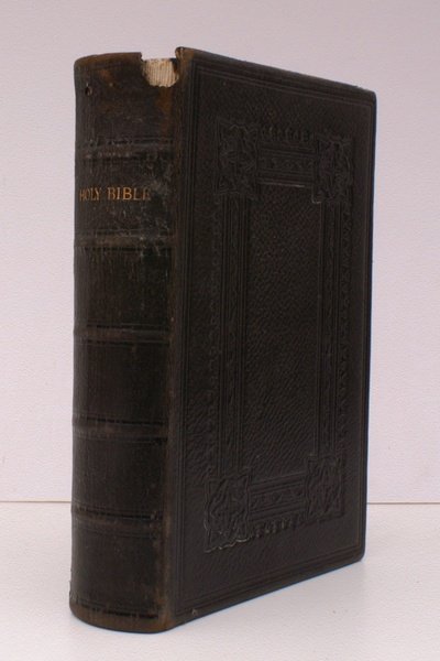 The Holy Bible. containing the Old and New Testaments: translated …