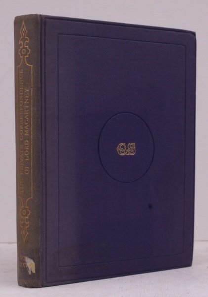 The Private Correspondence of Lord Macartney, Governor of Madras (1781-85). …