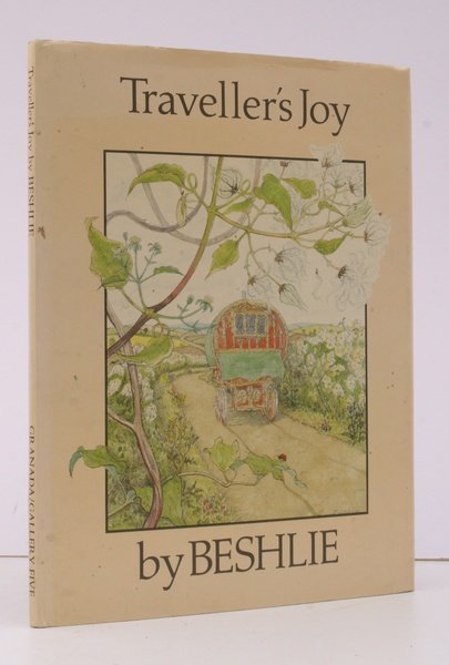 Traveller's Joy. NEAR FINE COPY IN DUSTWRAPPER