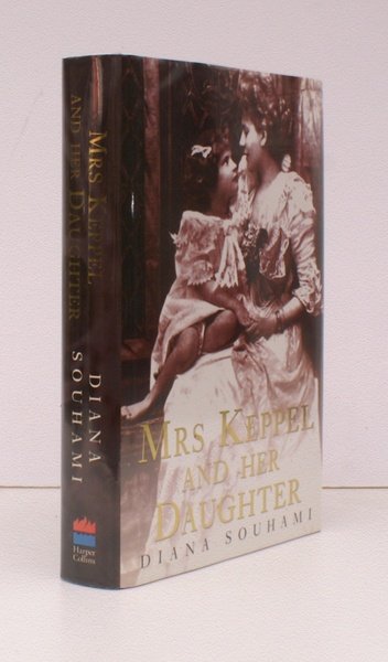 Mrs Keppel and her Daughter. NEAR FINE COPY IN UNCLIPPED …