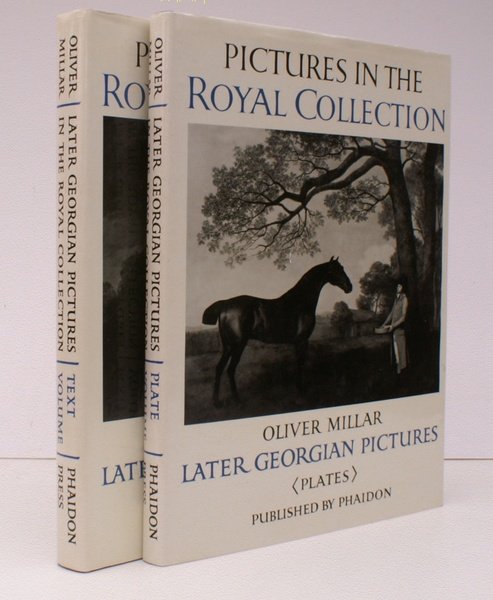 The Later Georgian Pictures in the Collection of Her Majesty …