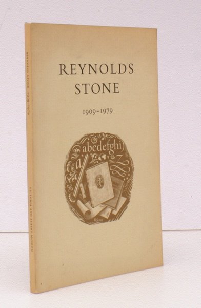 Reynolds Stone 1909-1979. [Catalogue of] An Exhibition held in the …