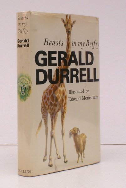 Beasts in my Belfry. Drawings by Edward Mortelmans. BRIGHT, CLEAN … | Immagine principale