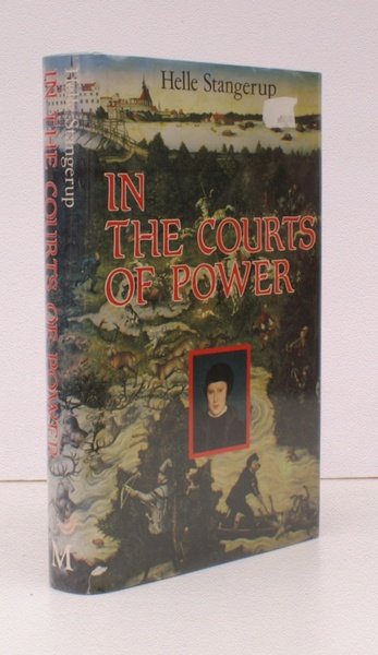 In the Courts of Power. Translated from the Danish by …