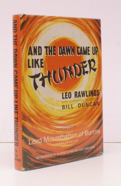 'And the Dawn came up like Thunder'. [With supporting Account … | Immagine principale
