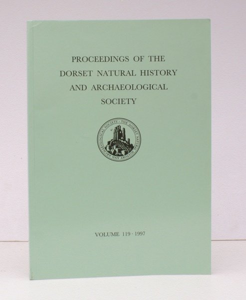 Dorset Natural History and Archaeological Society. Proceedings Volume 119 for …