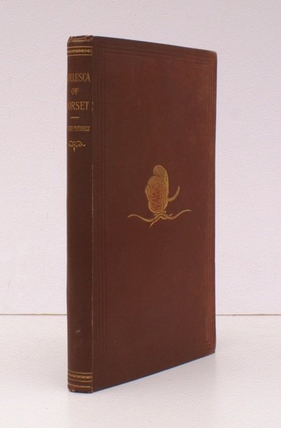 The Mollusca of Dorsetshire. (Marine, Estuarine, Freshwater and Land) and … | Immagine principale