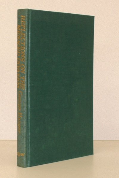 Reflections on the Menaced Invasion. A Letter to the Earl …