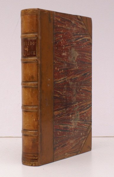 Memoirs of Major-General Sir Henry Havelock. BRIGHT, FRESH COPY IN …