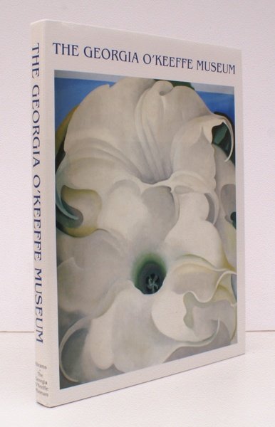 The Georgia O'Keefe Museum. Introduction by Mark Stevens. Essays by …