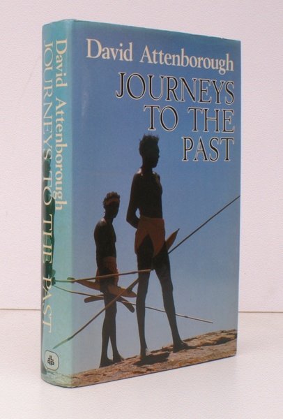 Journeys to the Past. Travels in New Guinea, Madagascar and …