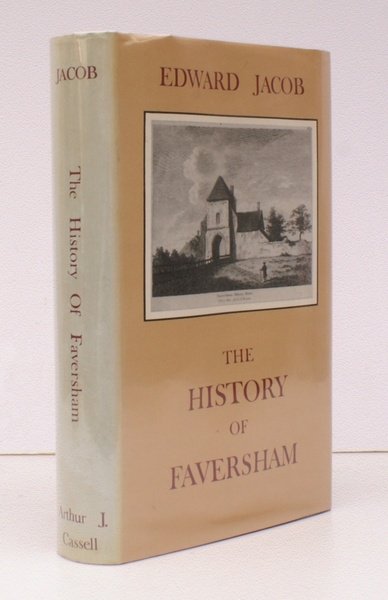 History of Faversham. With an Introduction by John Whyman and …