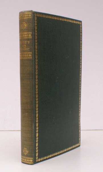 Pope's Own Miscellany. Being a Reprint of 'Poems on Several …