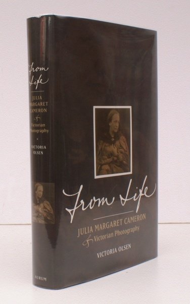 From Life. Julia Margaret Cameron and Victorian Photography FINE COPY …