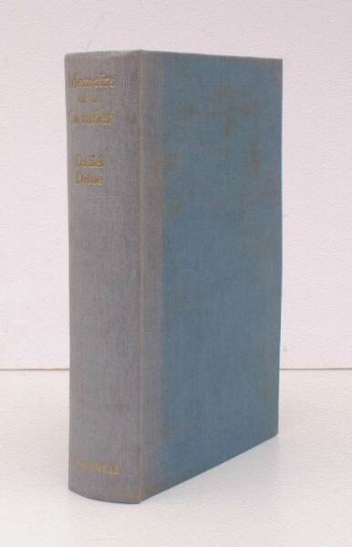 Memoirs of a Cavalier. Or a Military Journal of the …