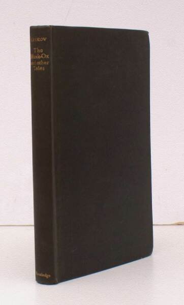 The Musk-Ox and other Tales. [Translated from the Russian by …
