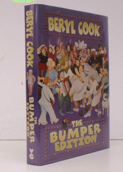 The Bumper Edition. Edited by Joe Whitlock Blundell. SIGNED BY …