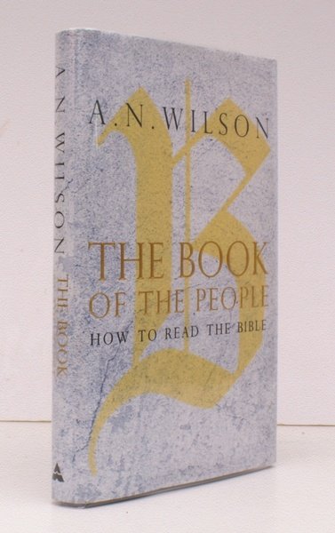 The Book of the People. How to read the Bible. …