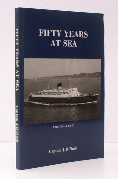 deep sea. NEAR FINE COPY IN ORIGINAL WRAPPERS