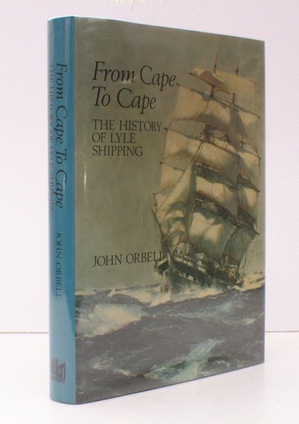 From Cape to Cape. The History of Lyle Shipping Company. …