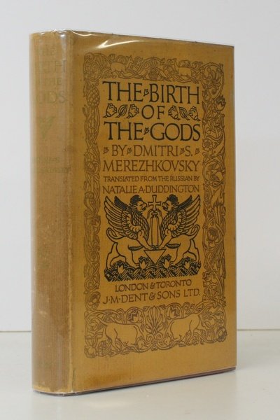 The Birth of the Gods. Translated from the Russian by …