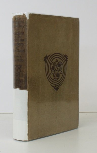 The Winged Destiny. Studies in the Spiritual History of the …