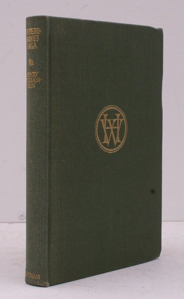 The Peregrine's Saga and other Wild Tales. Illustrated by C.F. …