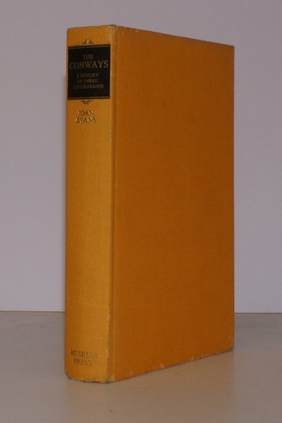 The Conways. A History of Three Generations.