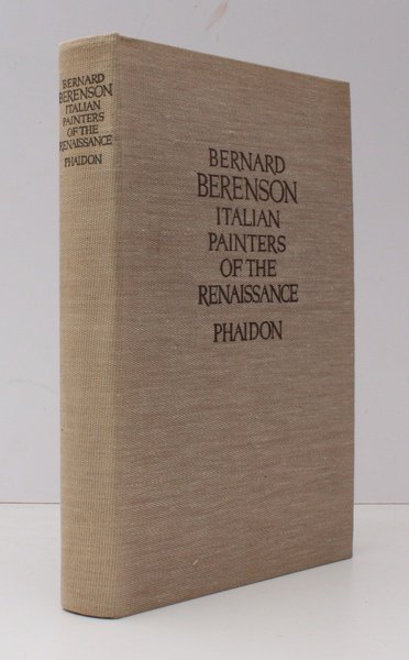 The Italian Painters of the Renaissance. With 400 Illustrations. [Second …