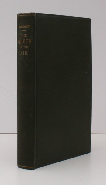 The Queen of the Air. Being a Study of the …