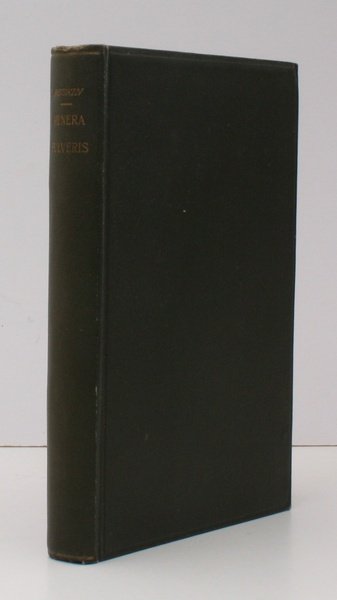 Munera Pulveris. Six Essays on the Elements of Political Economy. …