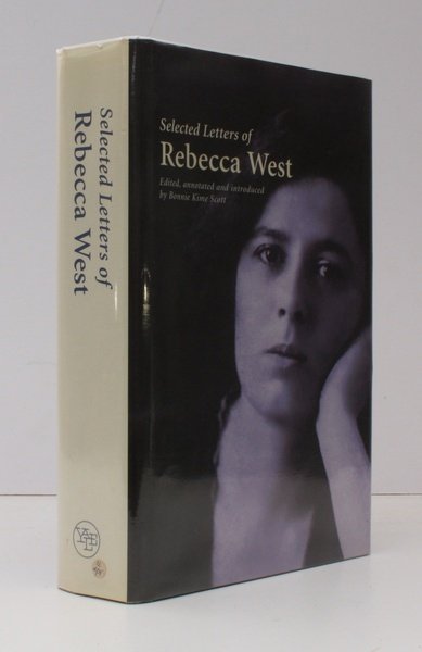 Selected Letters of Rebecca West. Edited, Annotated and Introduced by …