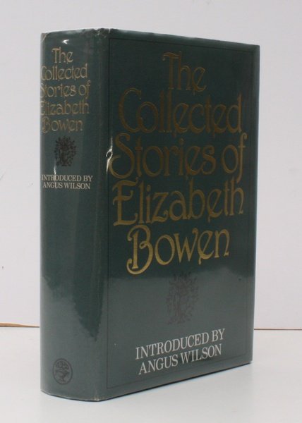 The Collected Stories of Elizabeth Bowen. With an Introduction by …