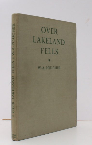 Over Lakeland Fells. With 110 Photographs by the Author. BRIGHT, …