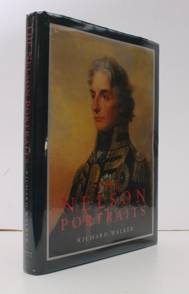 The Nelson Portraits. An Iconography of Horatio, Viscount Nelson. NEAR …