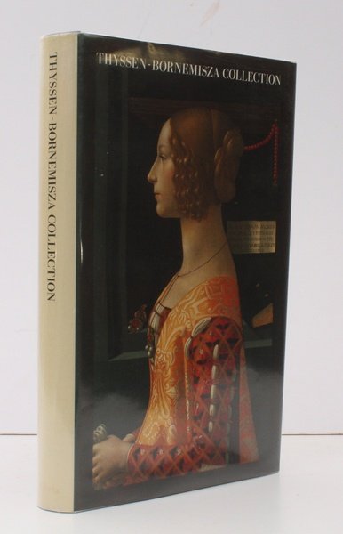 Thyssen-Bornemisza Collection [Villa Favorita, Lugarno]. Guide to the Exhibited Works. …