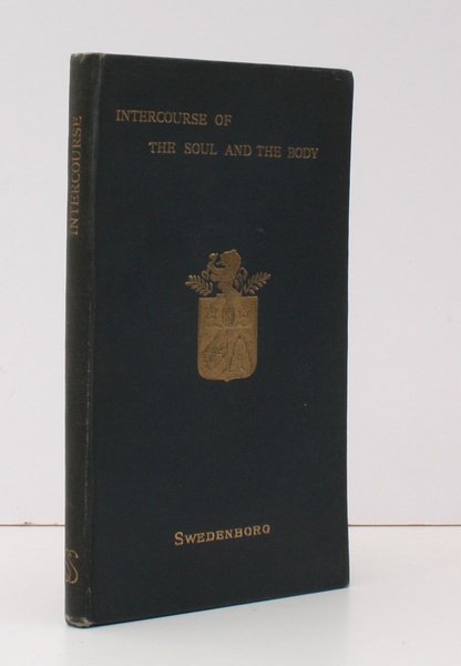 The Intercourse of the Soul and the Body. From the …