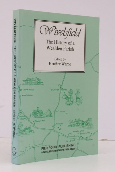 Wivelsfield. The History of a Wealden Parish. Researched by Wivelsfield …