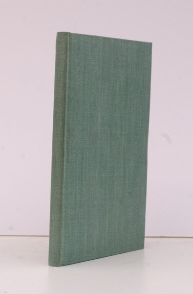Books of the SouthWest. A General Bibliography. NEAR FINE COPY