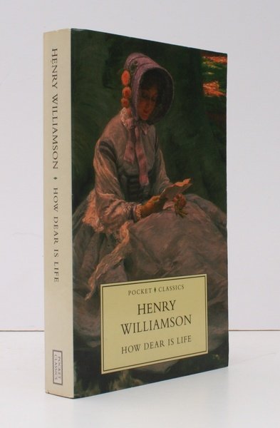 How Dear is Life. [With new introduction by Anne Williamson]. …