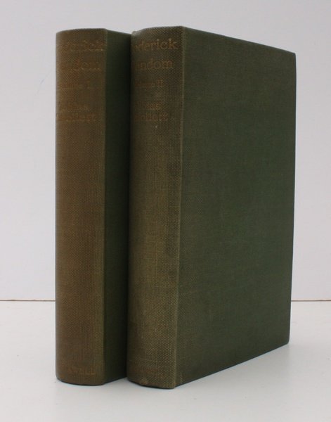 The Adventures of Roderick Random. [Shakespeare Head Press edition]. 780 …