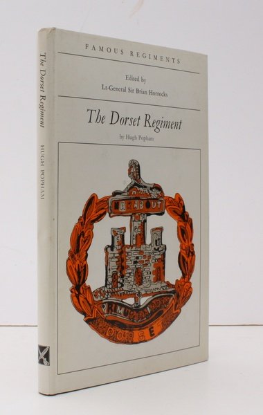 Famous Regiments. The Dorset Regiment. (The 39th/54th Regiment of Foot). …